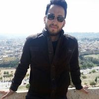 Abdou Ghalbouni's Photo