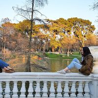 Nura El Khouri Vidarte's Photo