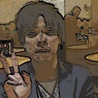 Masahiro Okazaki's Photo