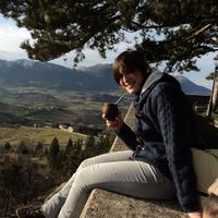 maría falconi's Photo