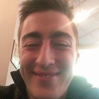 Igor Sadowski's Photo