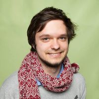 Roberts Ceruss's Photo