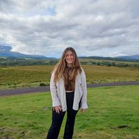 Dolores Ayala的照片