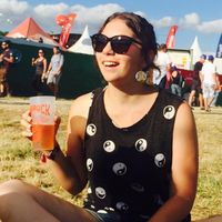 Lucie GLANES's Photo