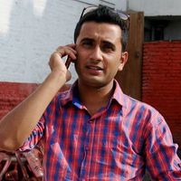 Nabin Dhungana's Photo