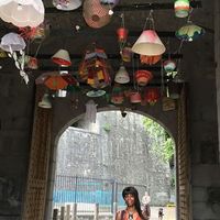 Jocelyne Porchet's Photo