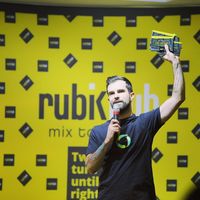 Alexandru Agatinei的照片