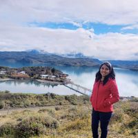 Leslie Cortez Gonzales的照片