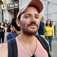 Gianluca Rollo's Photo