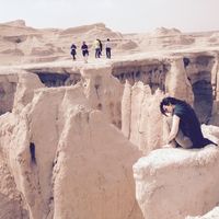 elaheh akbari的照片