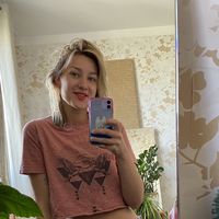 Vita Melnikova's Photo