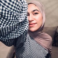 Houda Matir的照片