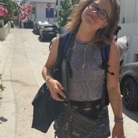 Alex  Kinmont的照片