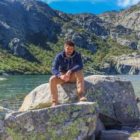 Yannick Gonnet的照片