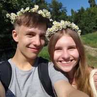 Kacper Czerwiński's Photo