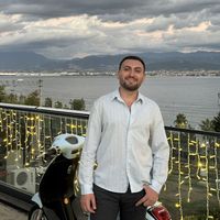 Cesare Di Ramallah's Photo