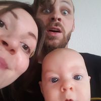 Fotos de Anna Nikolaewna