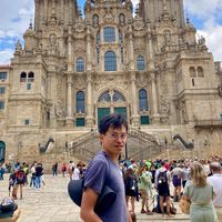 I-Ting Chen的照片