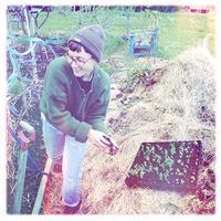 Frida Ärlemalm's Photo