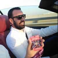 Bassem Ghazzara的照片