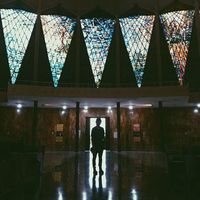 Javier Vargas的照片