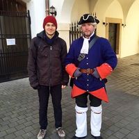 Le foto di Tudor Gheorghiu