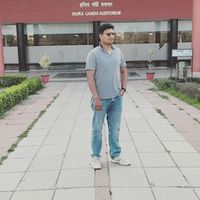 Pramod Bhandari的照片