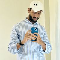 Mohammad Waris的照片