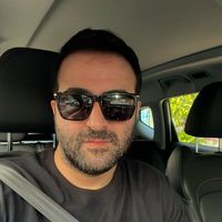 Fotos de Vahid Ganji