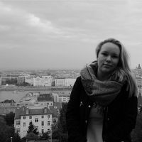 Noora Saarelainen's Photo