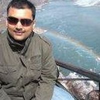 Rahul Gupta's Photo