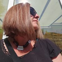 Sylvie Audemont's Photo