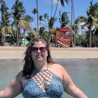 Josette Thomas的照片