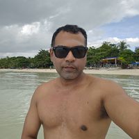 Saikat Halder's Photo