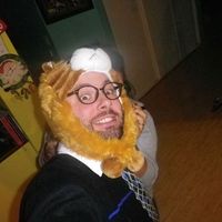 Stuart Elliott的照片