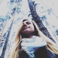 Zdjęcia użytkownika Kateryna  Tvardovska