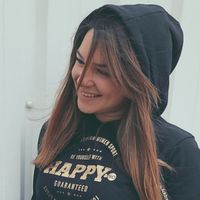 Bérénice Vistuer's Photo