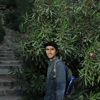 Yael Peñuñuri Eklemes's Photo