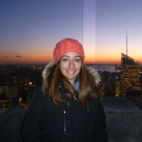 Charlotte R的照片