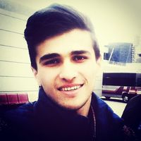 Orxan Kerimov的照片