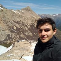 Fabio Rauscher's Photo