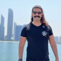 Arfan Zahid的照片