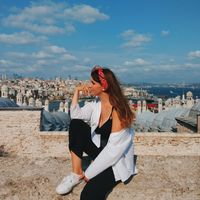 Ilona Kovaleva's Photo