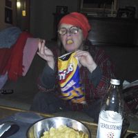 Le foto di Julie Vik