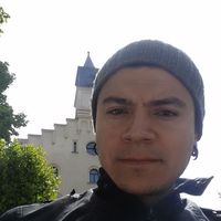 Fabián Rocha's Photo