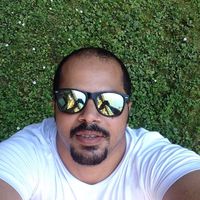 abdalla Ramzi's Photo