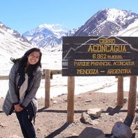 Paola Flores's Photo