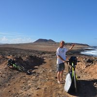 Yann Deferne's Photo