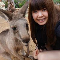 Aya Morinoki's Photo