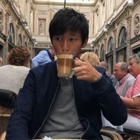 Awaya Hikaru's Photo